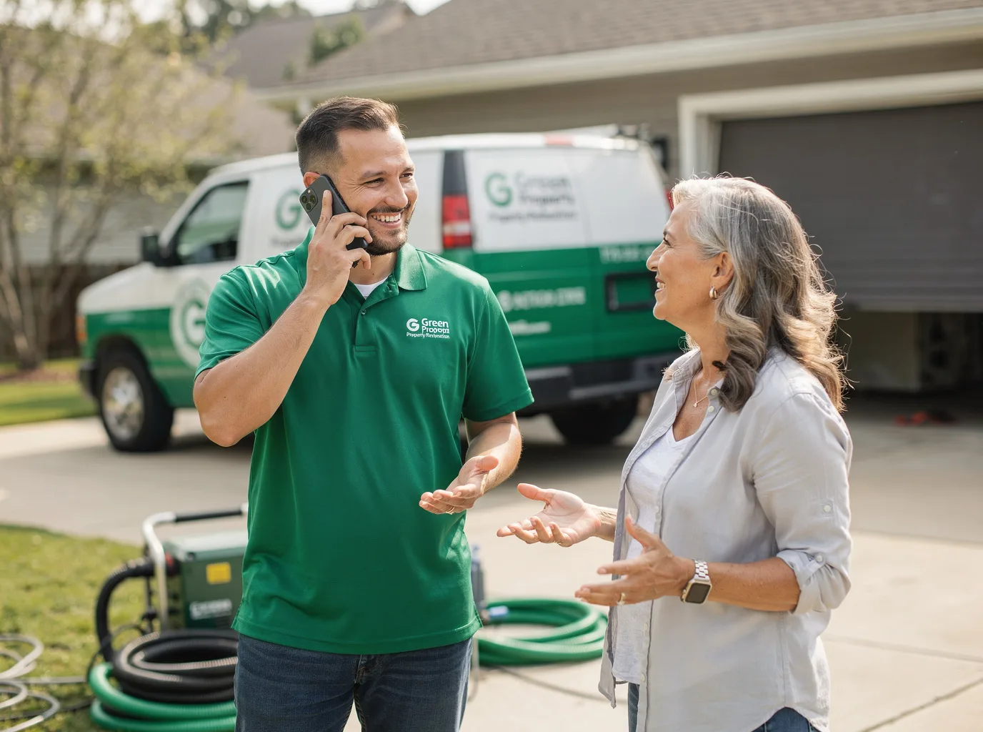 Water Damage Restoration Logan, WV FAQs